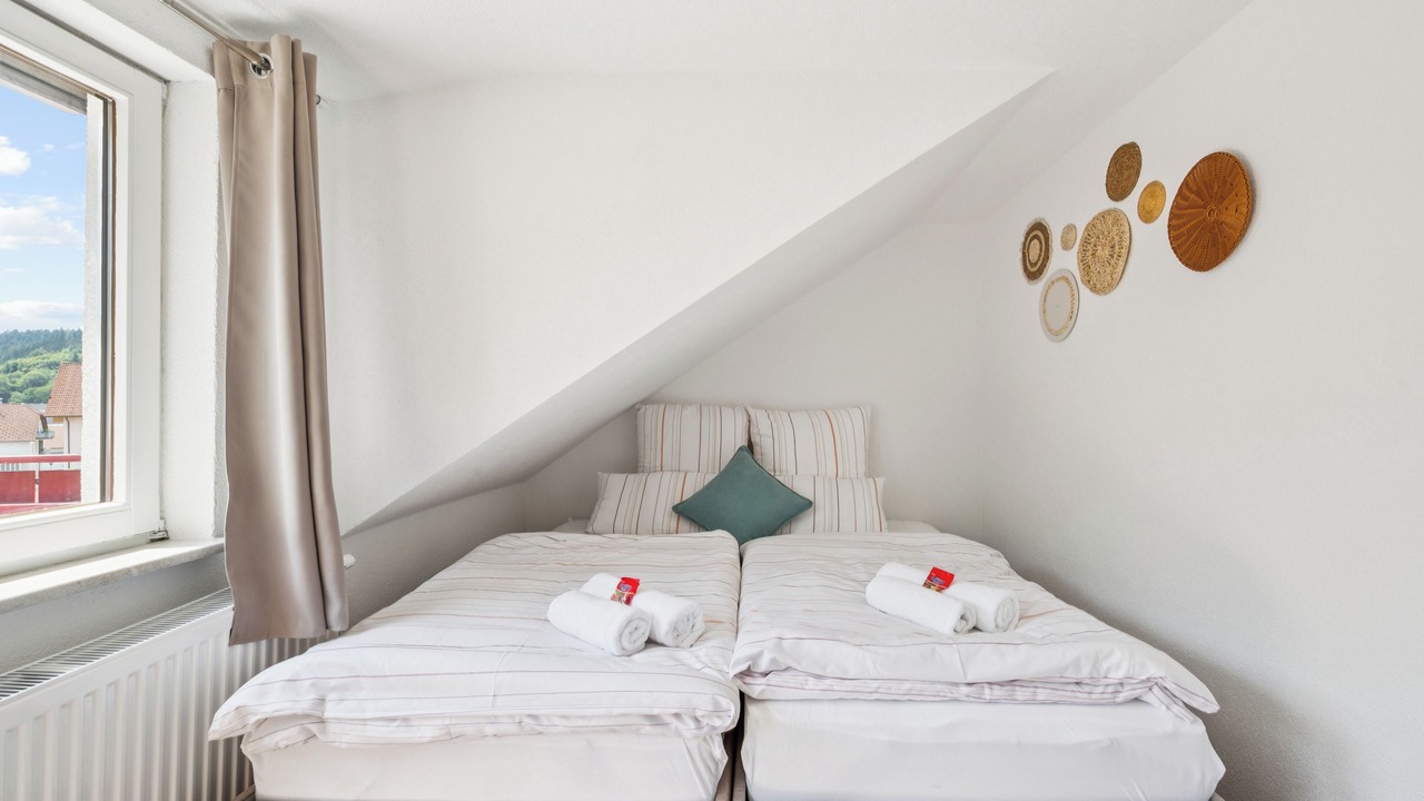 Photo of Bedroom in Alpirsbach