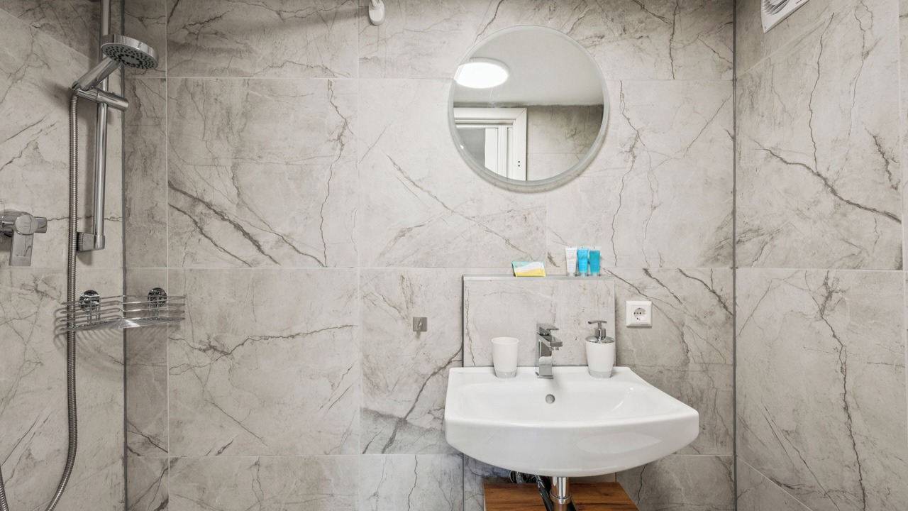 Photo of Bathroom in Alpirsbach