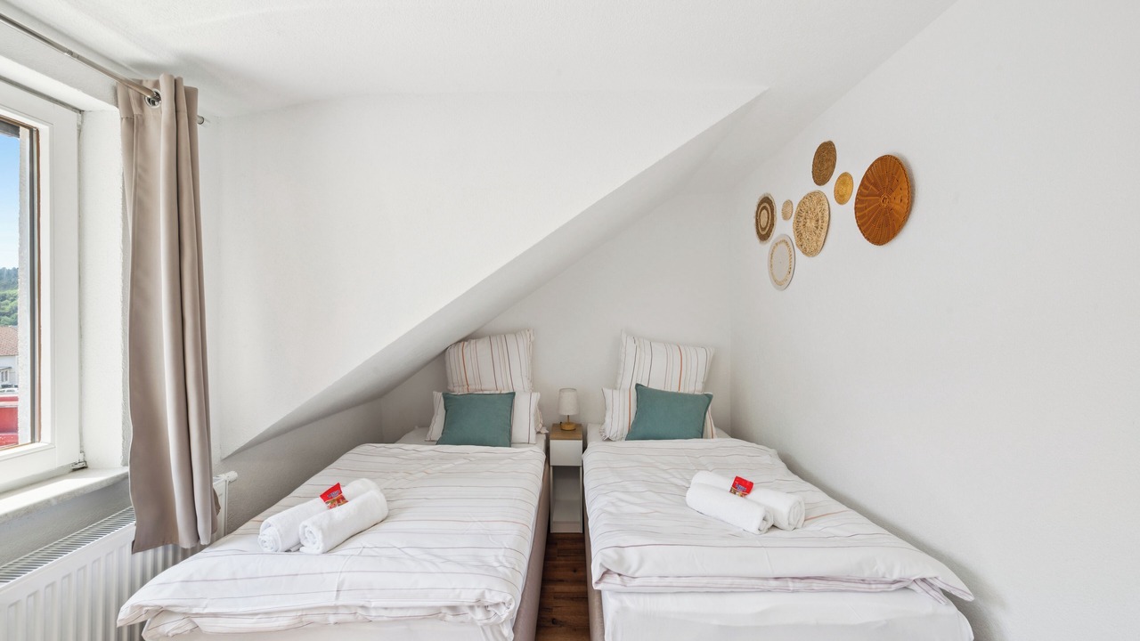 Photo of Bedroom in Alpirsbach