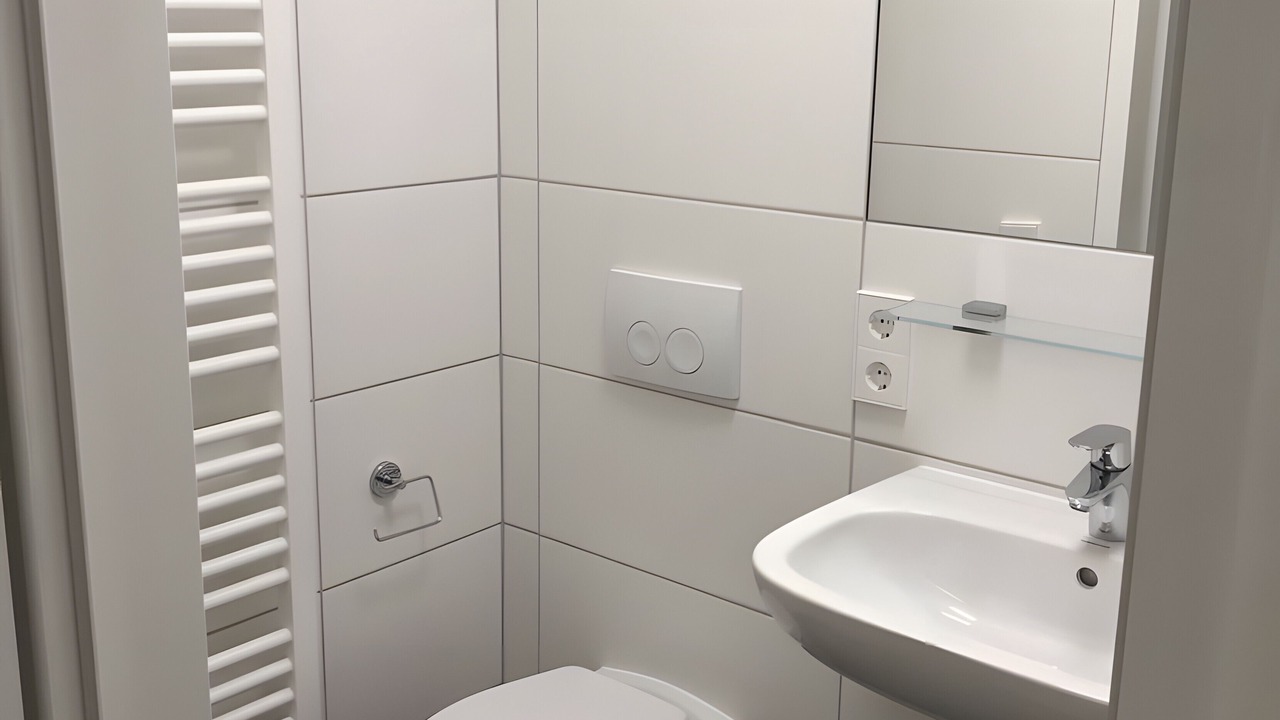 Photo of Bathroom in Grombuhl