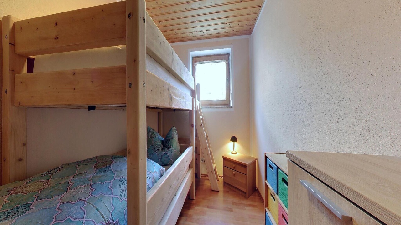 Photo of Bedroom in Schofweg