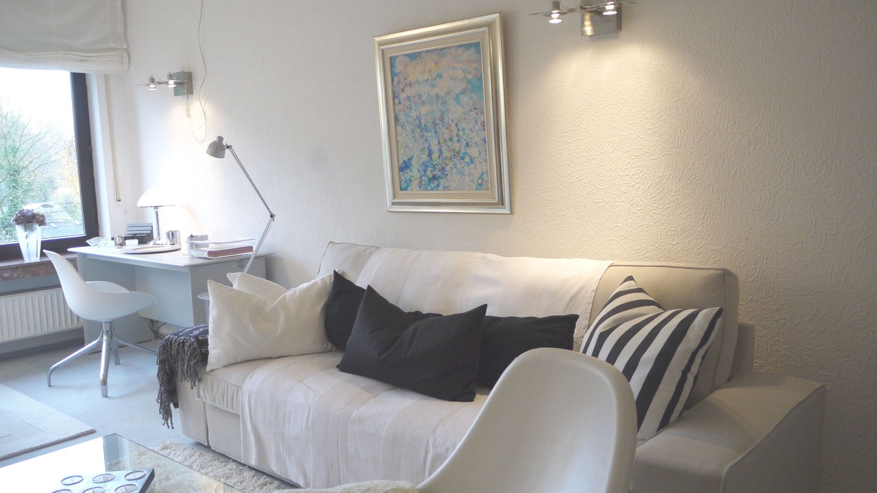 Photo of Livingroom in Pellenz