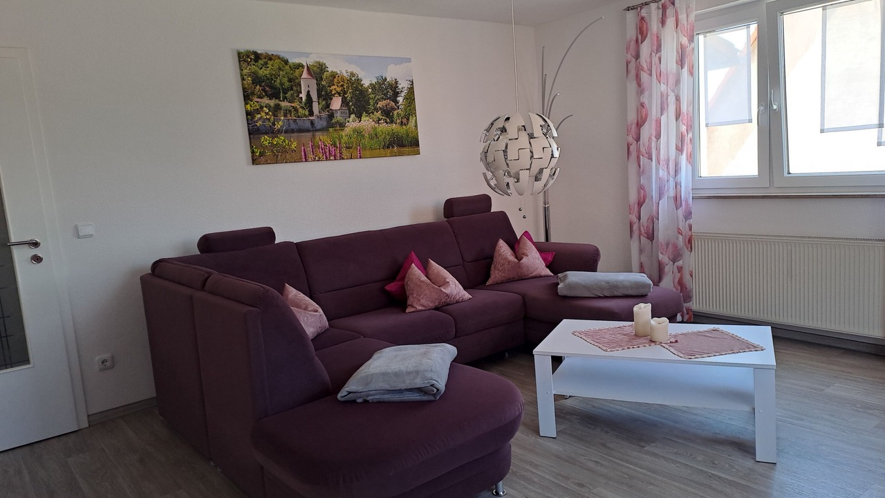Photo of Livingroom in Botzenweiler