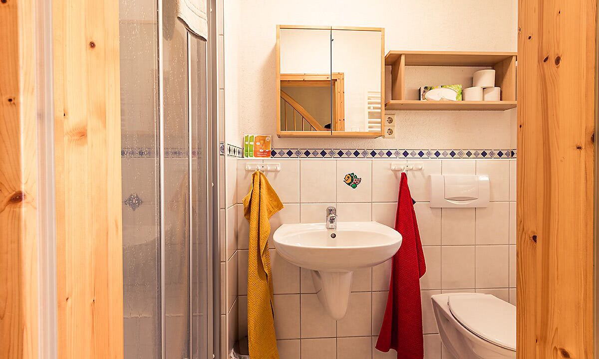 Photo of Bathroom in Abtsgmund
