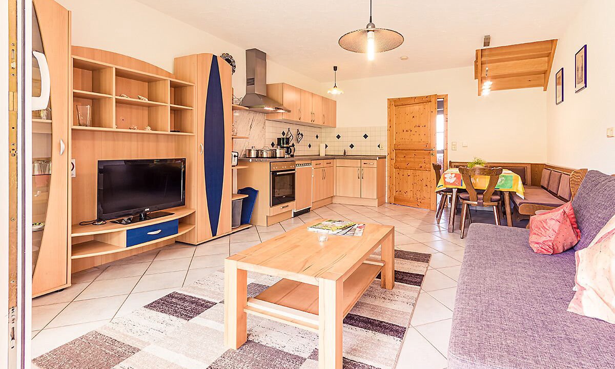 Photo of Livingroom in Abtsgmund