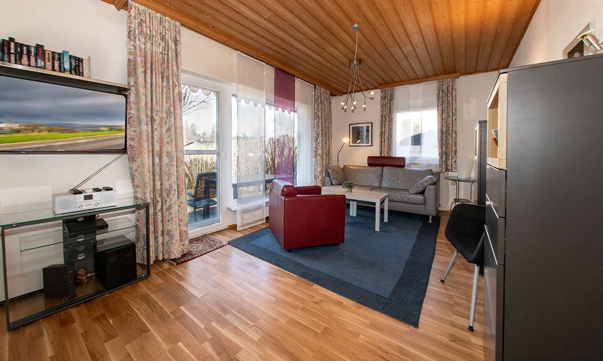 Photo of Livingroom in Reichenbach