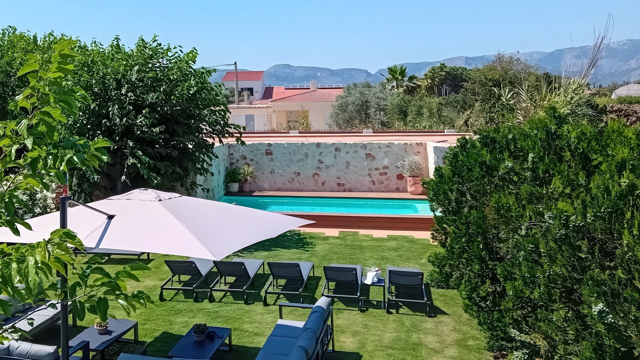 Photo of Outdoor in Sa Cabaneta