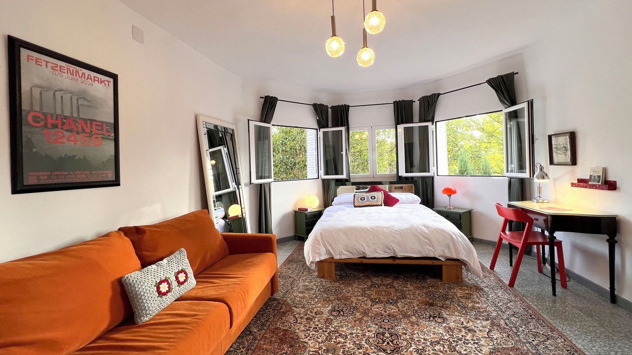 Photo of Livingroom in Siguenza