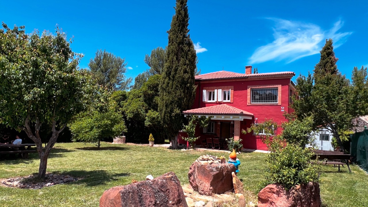 Photo of Outdoor in Siguenza