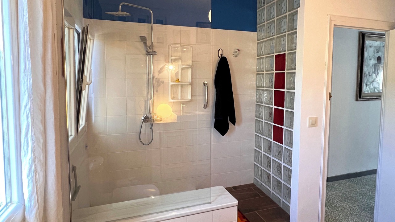 Photo of Bathroom in Siguenza