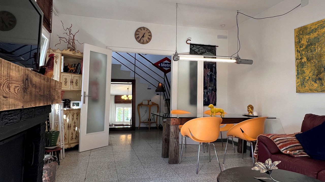 Photo of Livingroom in Siguenza