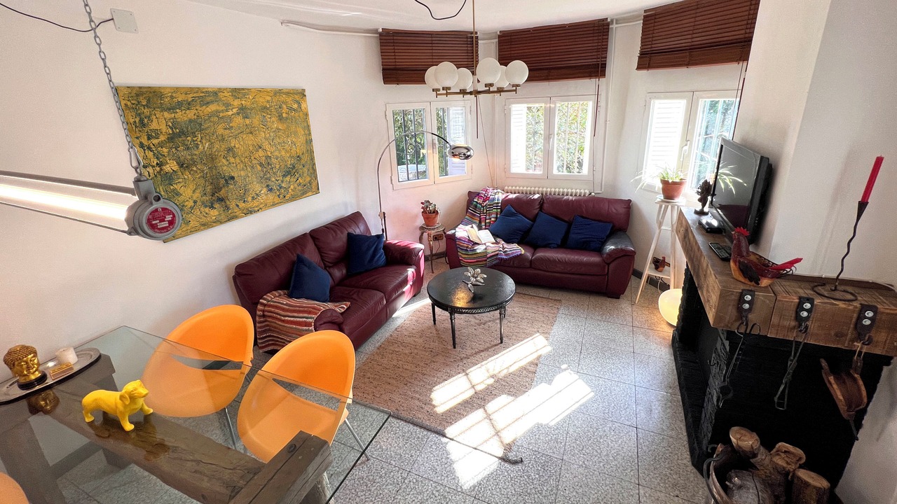 Photo of Livingroom in Siguenza