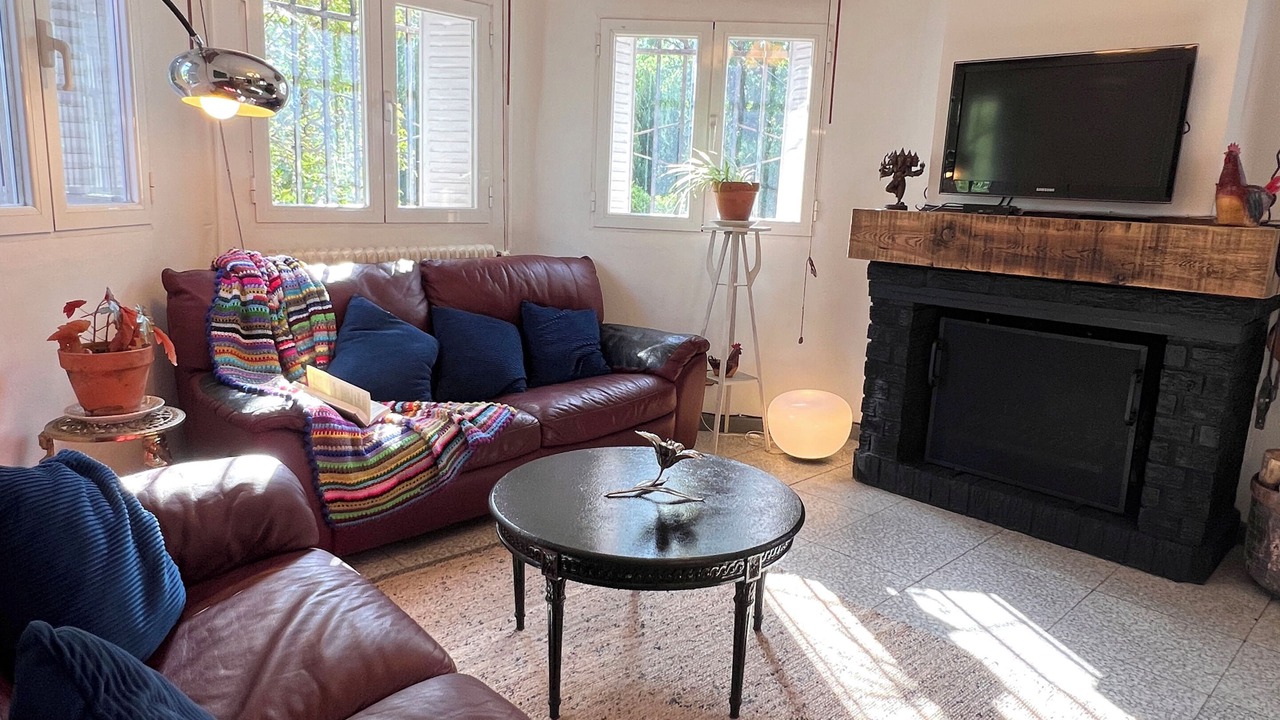 Photo of Livingroom in Siguenza