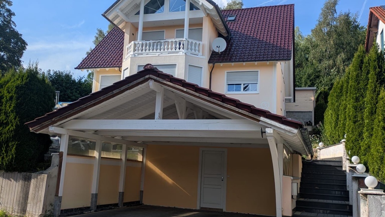 Photo of Outdoor in Freudenstadt