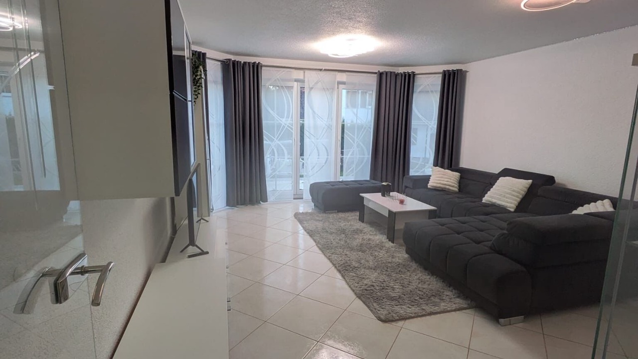 Photo of Livingroom in Freudenstadt