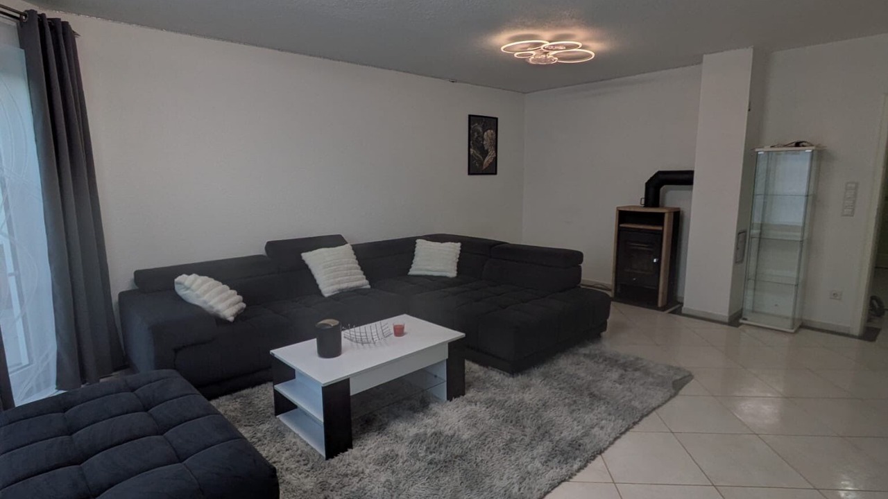 Photo of Livingroom in Freudenstadt