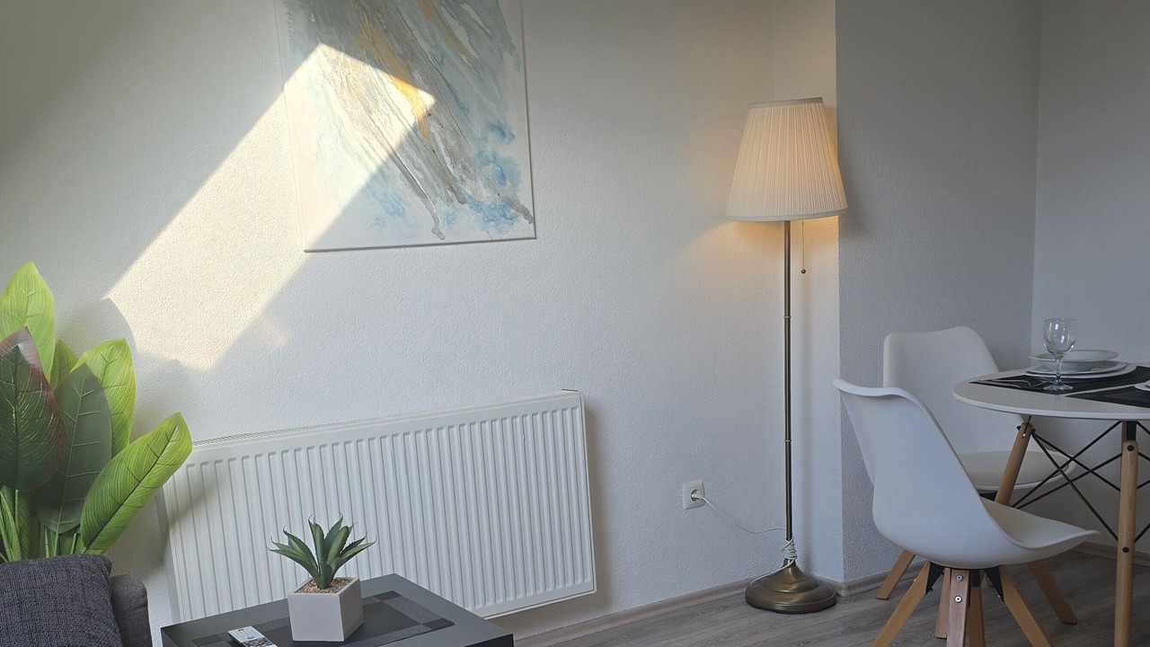 Photo of Livingroom in Laar
