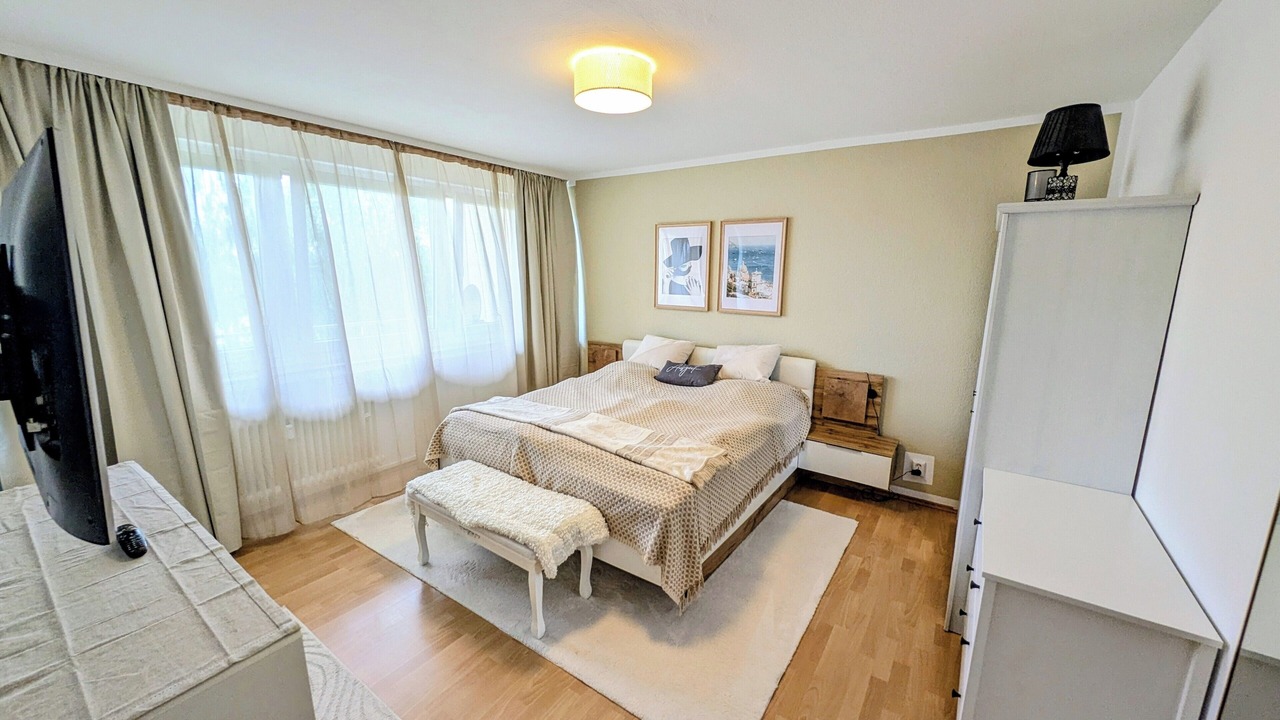 Photo of Bedroom in Bergkamen
