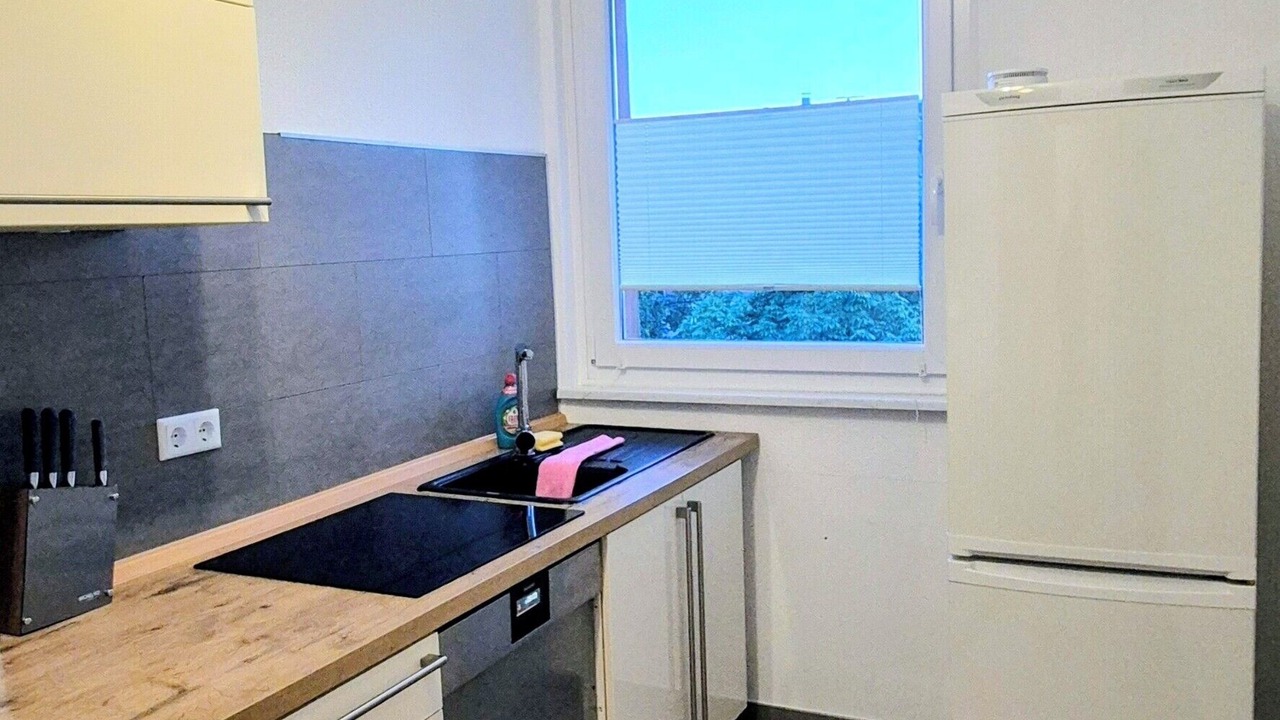Photo of Kitchen in Bergkamen