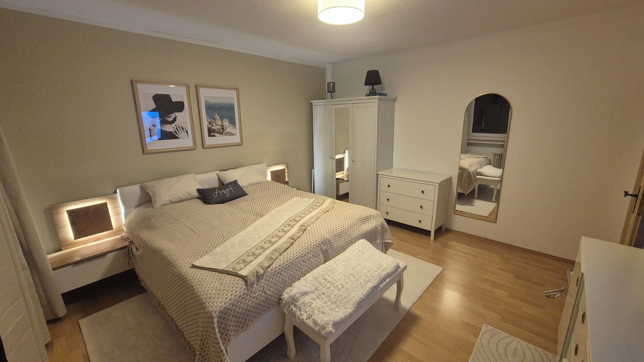 Photo of Bedroom in Bergkamen