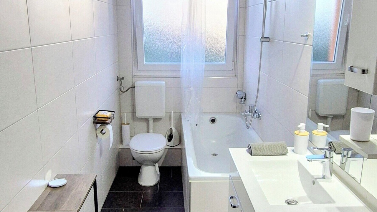 Photo of Bathroom in Bergkamen
