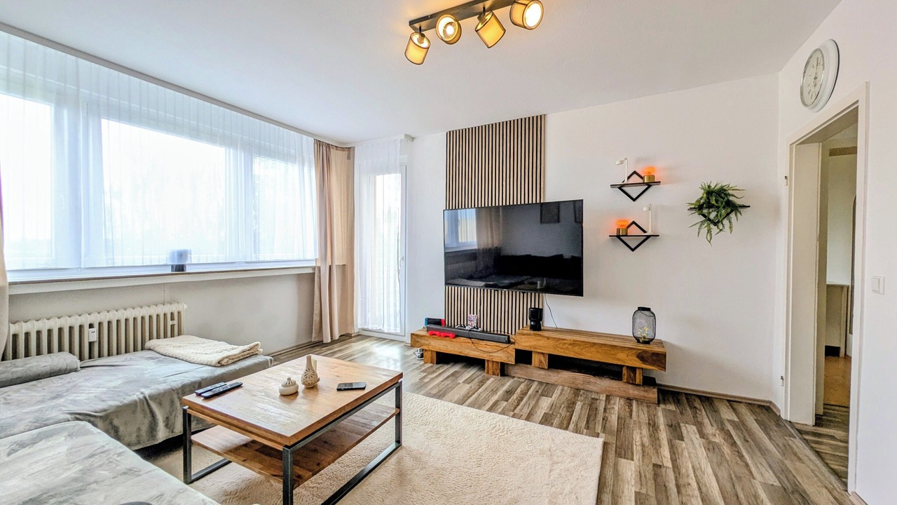 Photo of Livingroom in Bergkamen