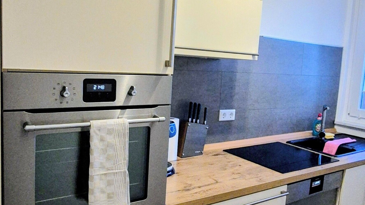 Photo of Kitchen in Bergkamen