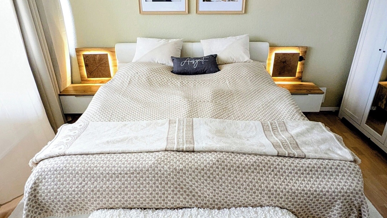Photo of Bedroom in Bergkamen