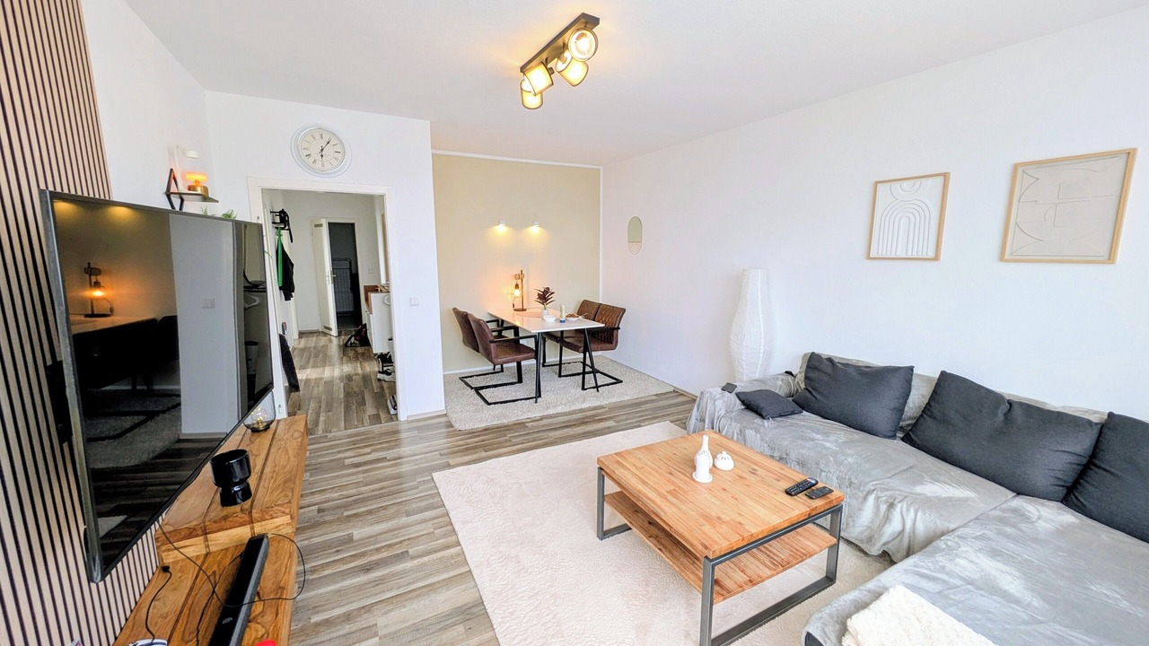 Photo of Livingroom in Bergkamen