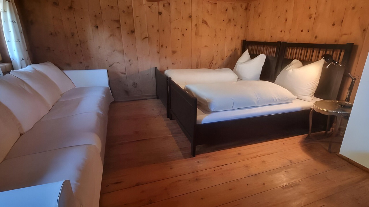 Photo of Bedroom in Stummerberg