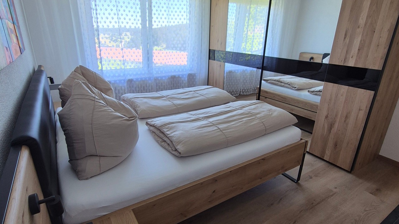 Photo of Bedroom in Schoenwald