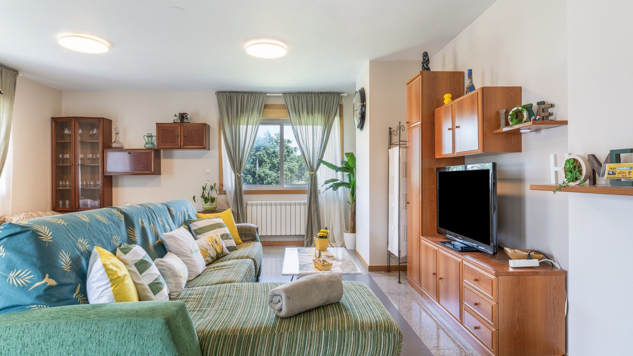 Photo of Livingroom in Mos