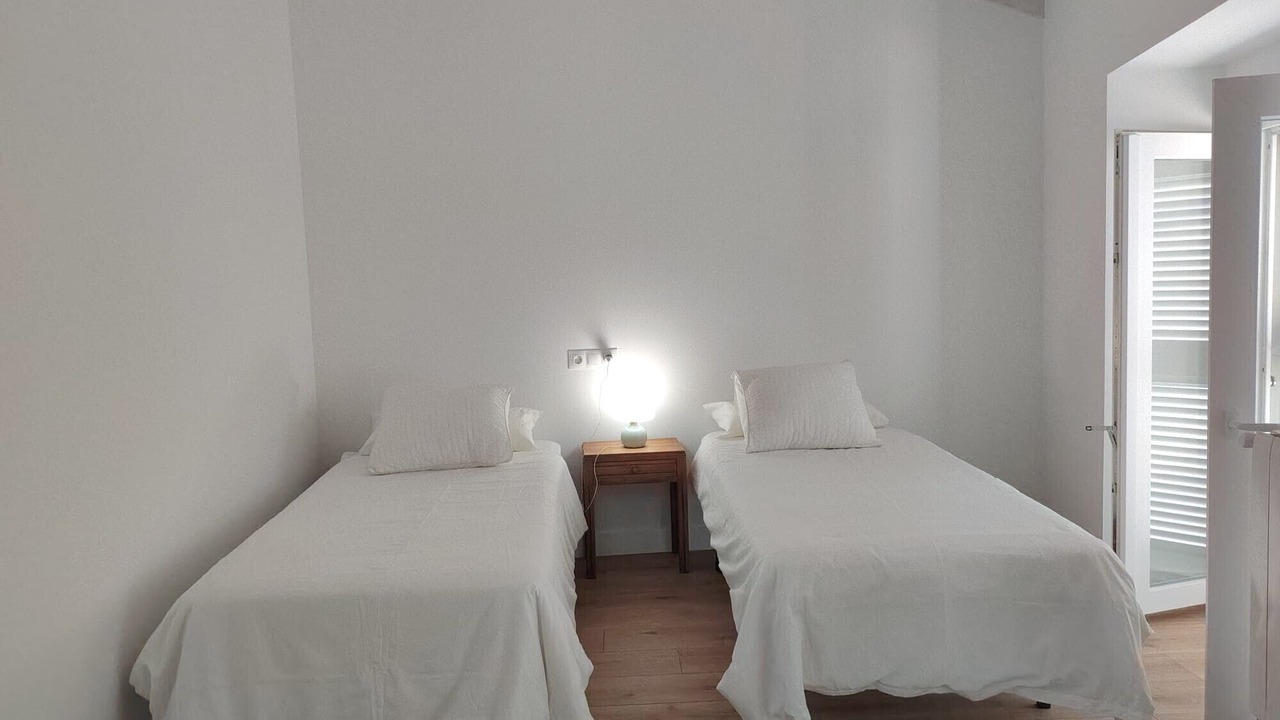 Photo of Bedroom in Udias