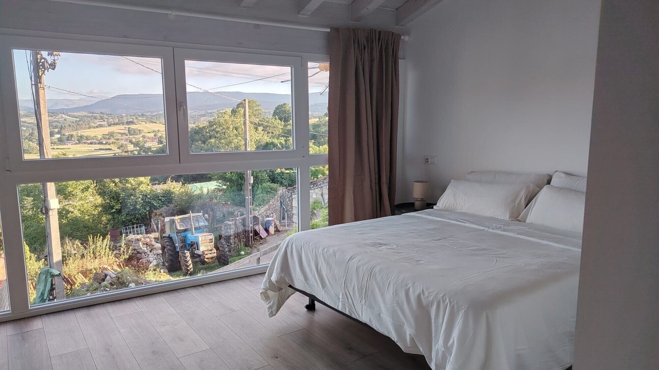 Photo of Bedroom in Udias