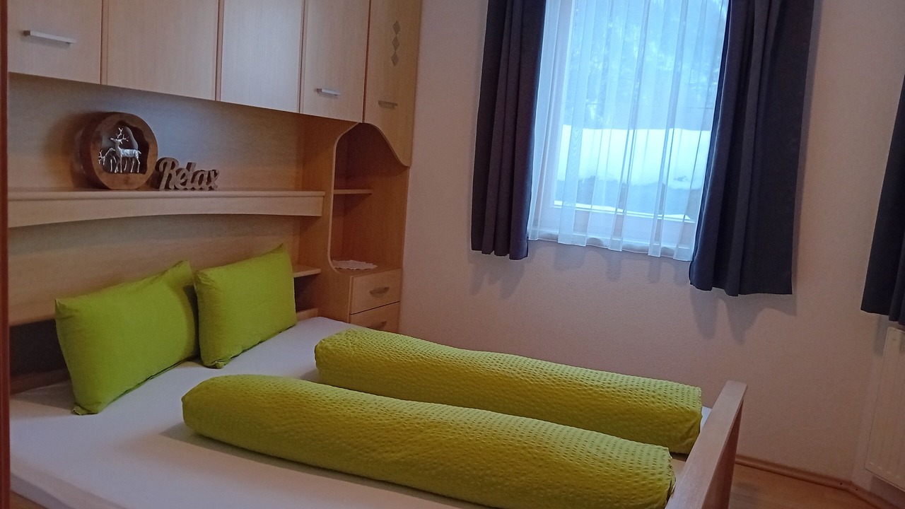 Photo of Bedroom in Pfunds
