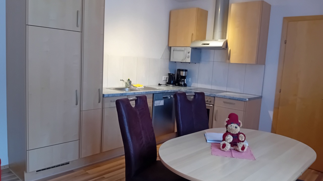 Photo of Kitchen in Pfunds