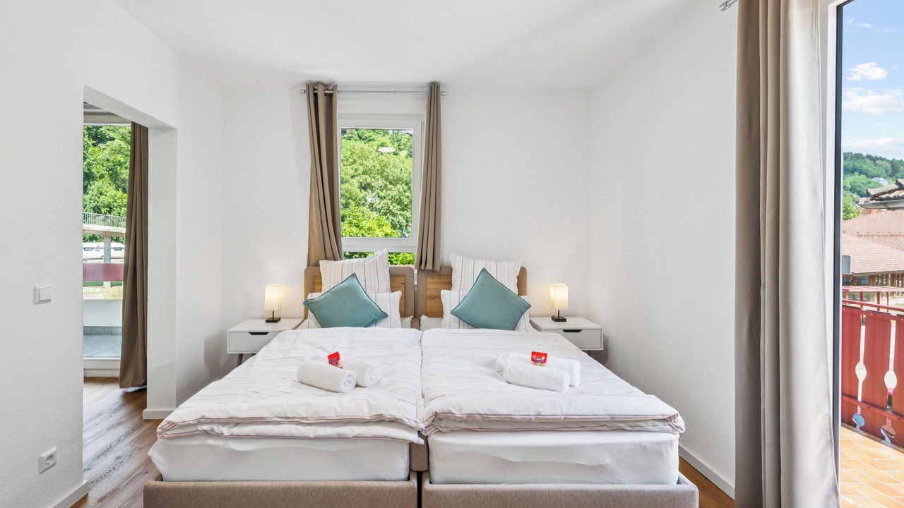 Photo of Bedroom in Alpirsbach