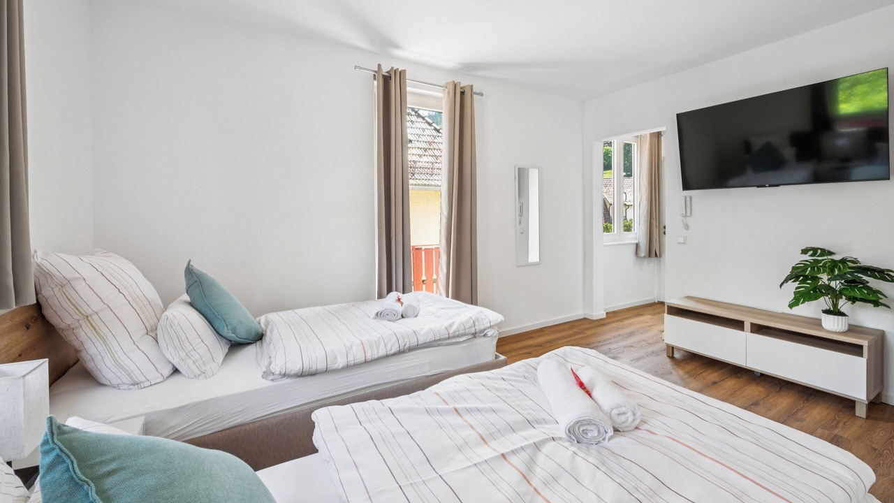 Photo of Bedroom in Alpirsbach