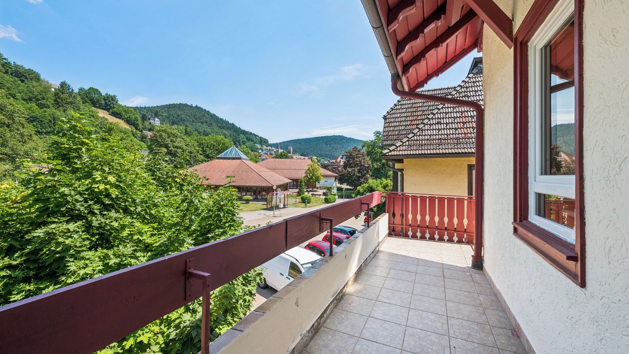 Photo of Outdoor in Alpirsbach