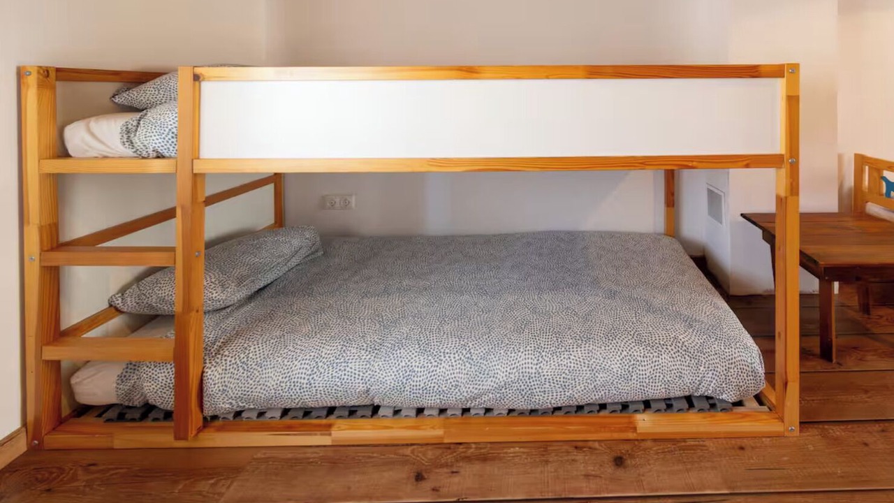 Photo of Bedroom in Barca