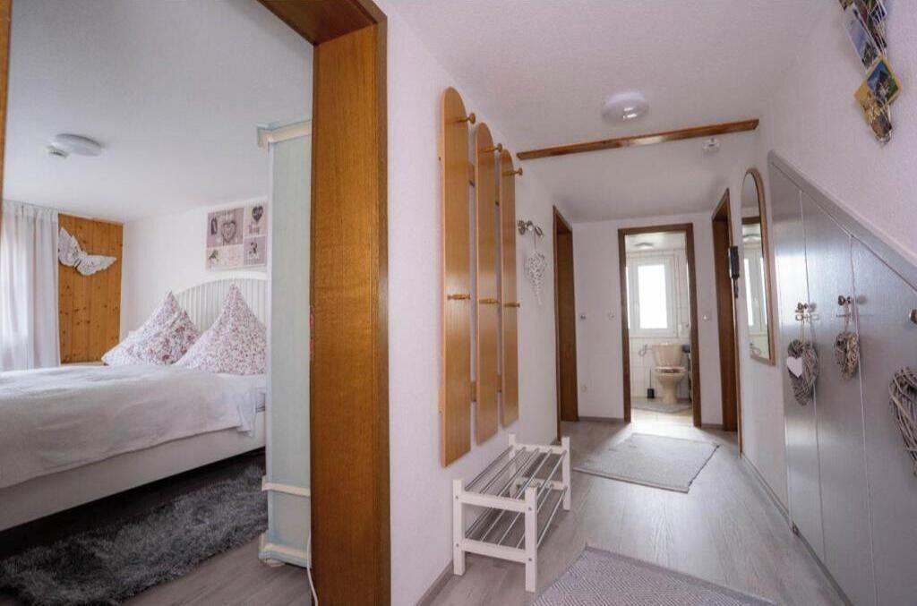 Photo of Bedroom in Scheidegg