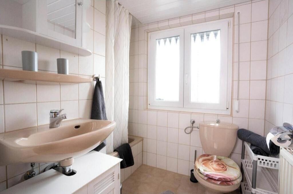 Photo of Bathroom in Scheidegg