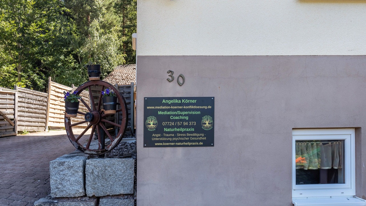 Photo of Outdoor in Sankt Georgen im Schwarzwald