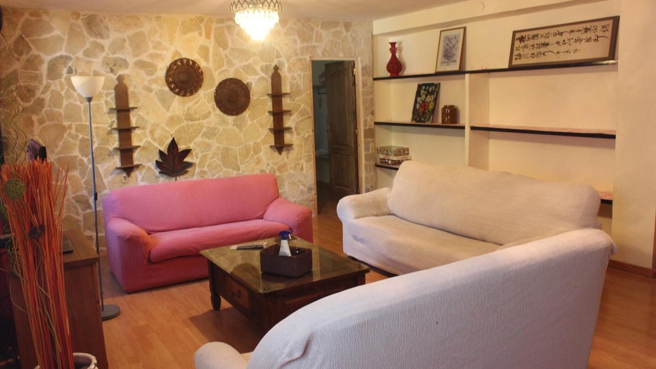 Photo of Livingroom in Navacepedilla de Corneja