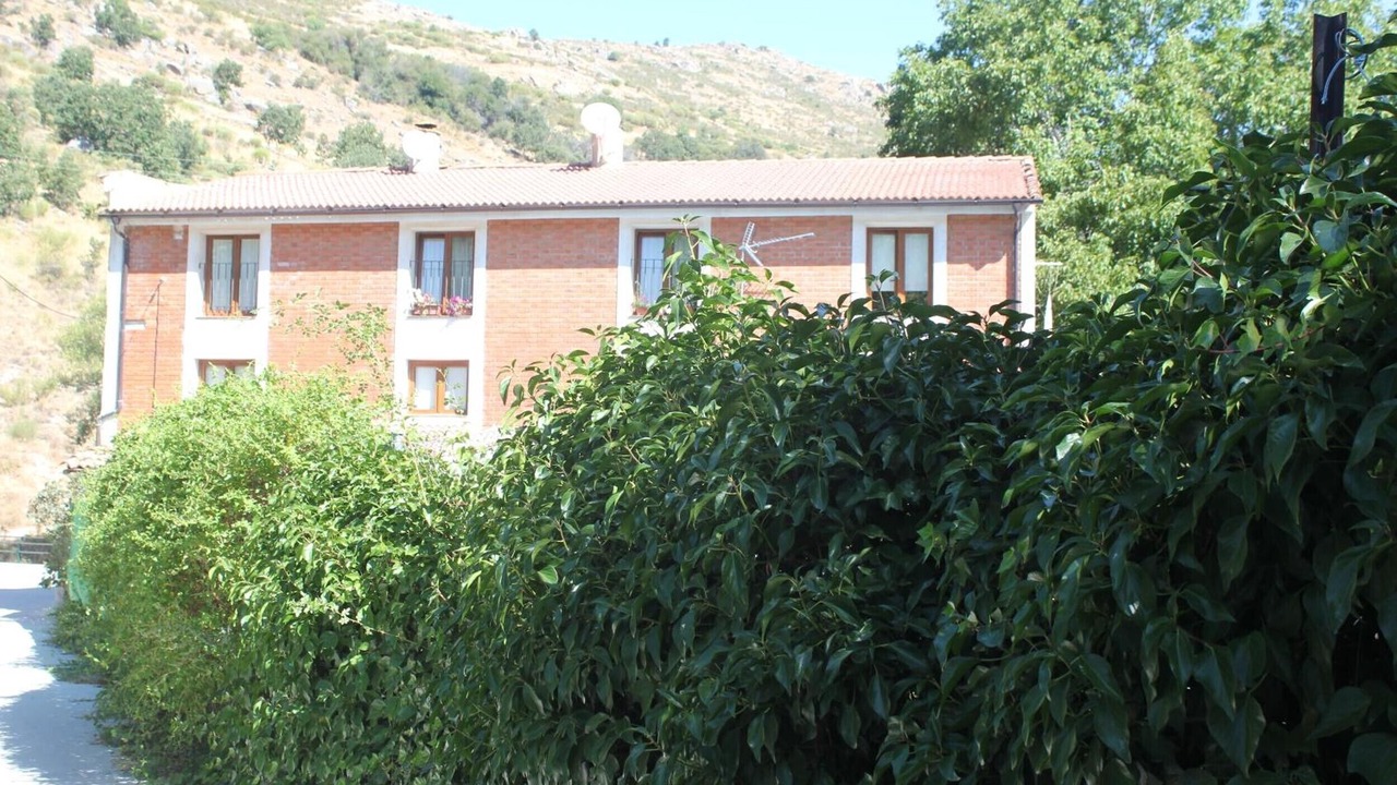 Photo of Outdoor in Navacepedilla de Corneja