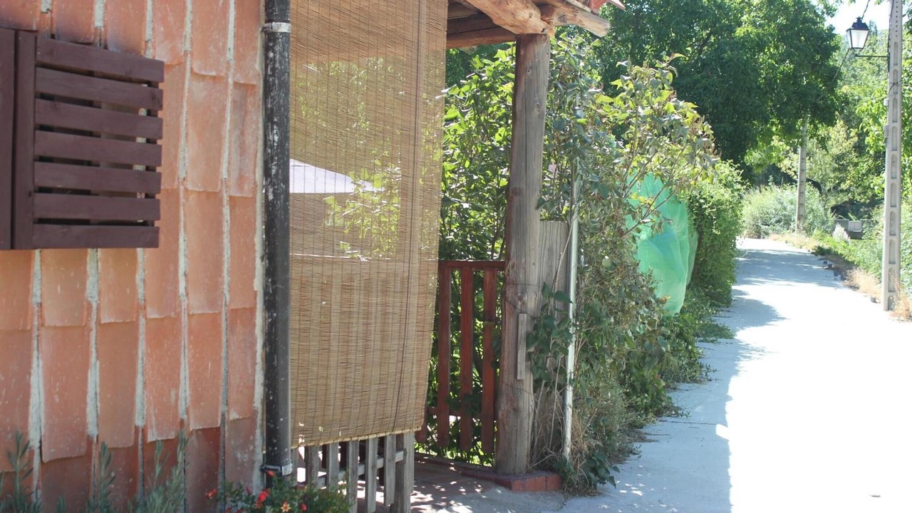 Photo of Outdoor in Navacepedilla de Corneja