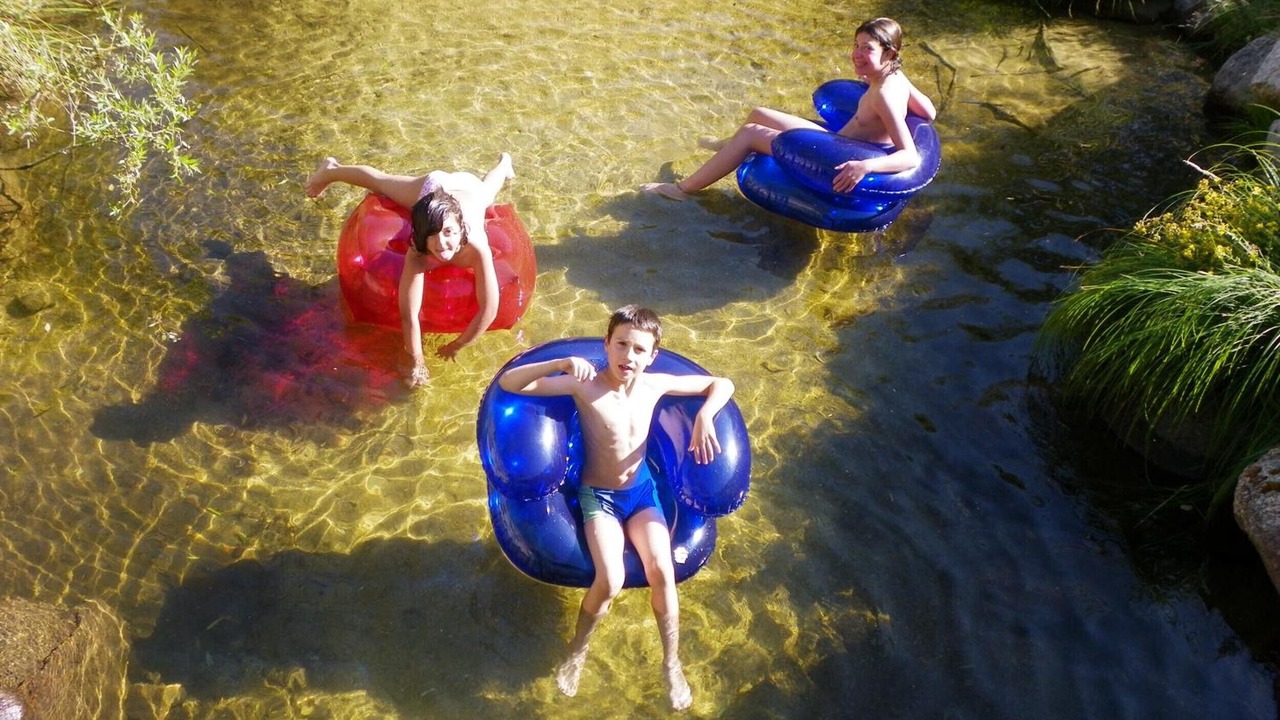 Photo of Others in Navacepedilla de Corneja