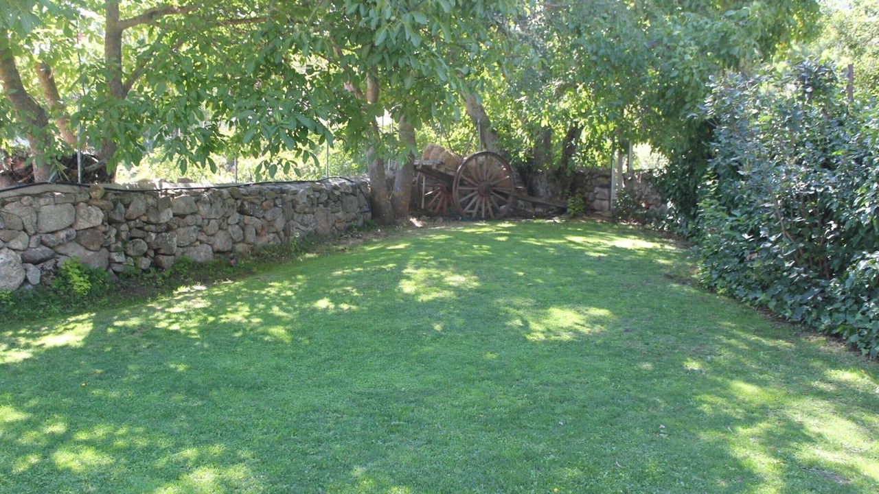 Photo of Outdoor in Navacepedilla de Corneja