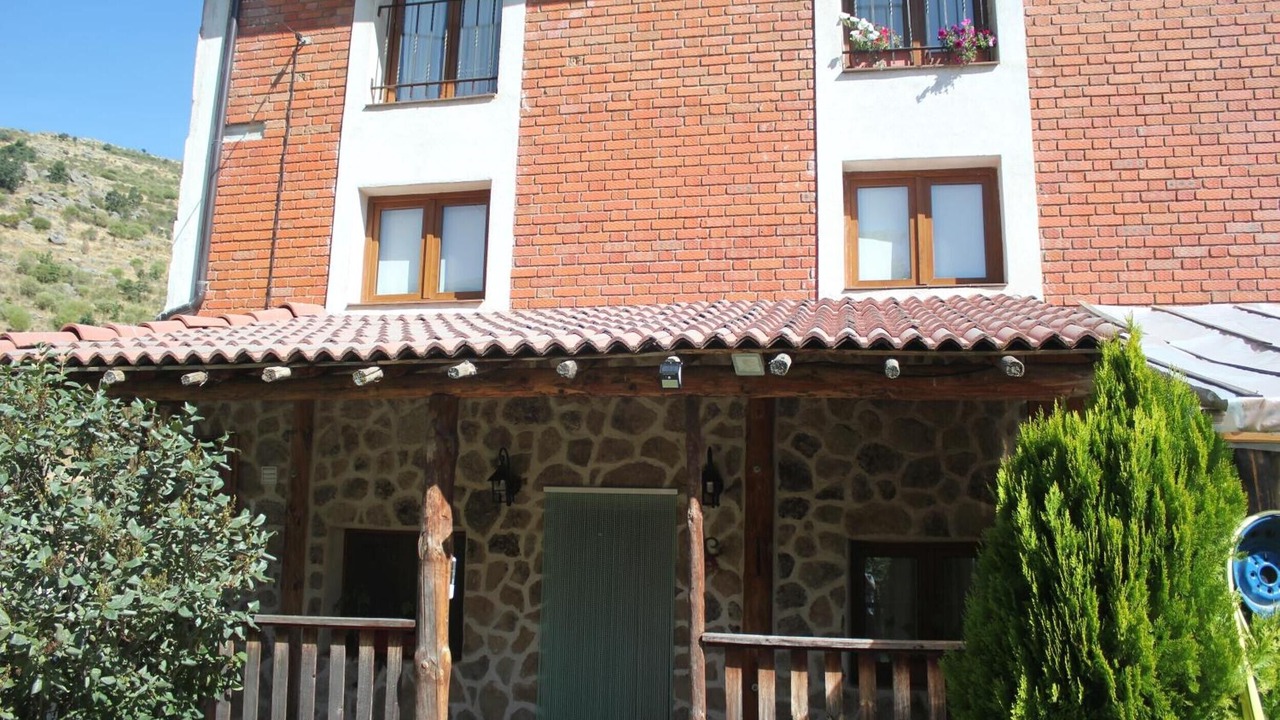 Photo of Outdoor in Navacepedilla de Corneja