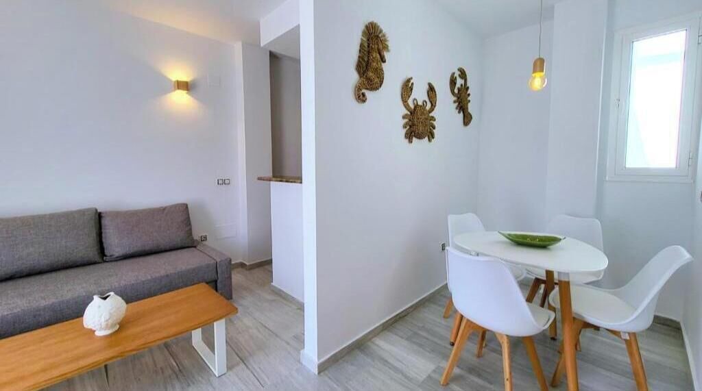 Photo of Livingroom in Las Lagunas